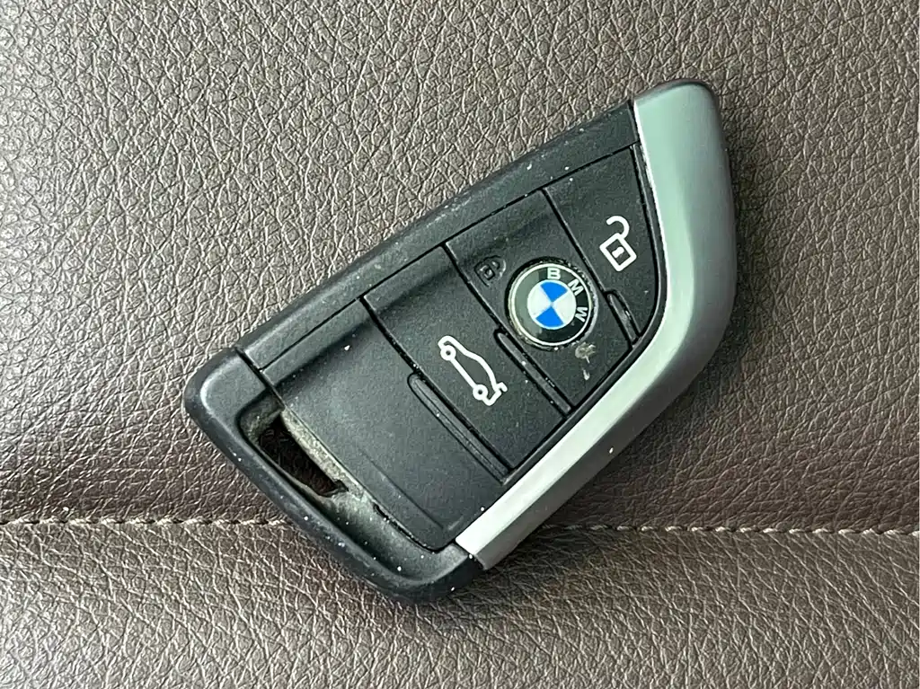 BMW X1 2023 — фото 15