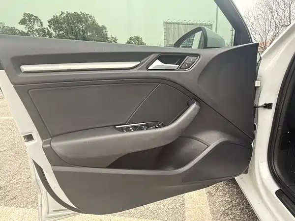 Audi A3 2020