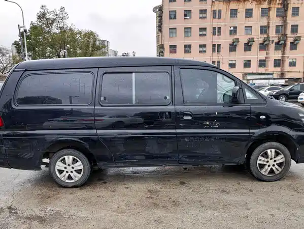 Dongfeng Lingzhi 2022