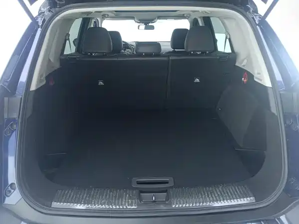 Nissan X-Trail 2022