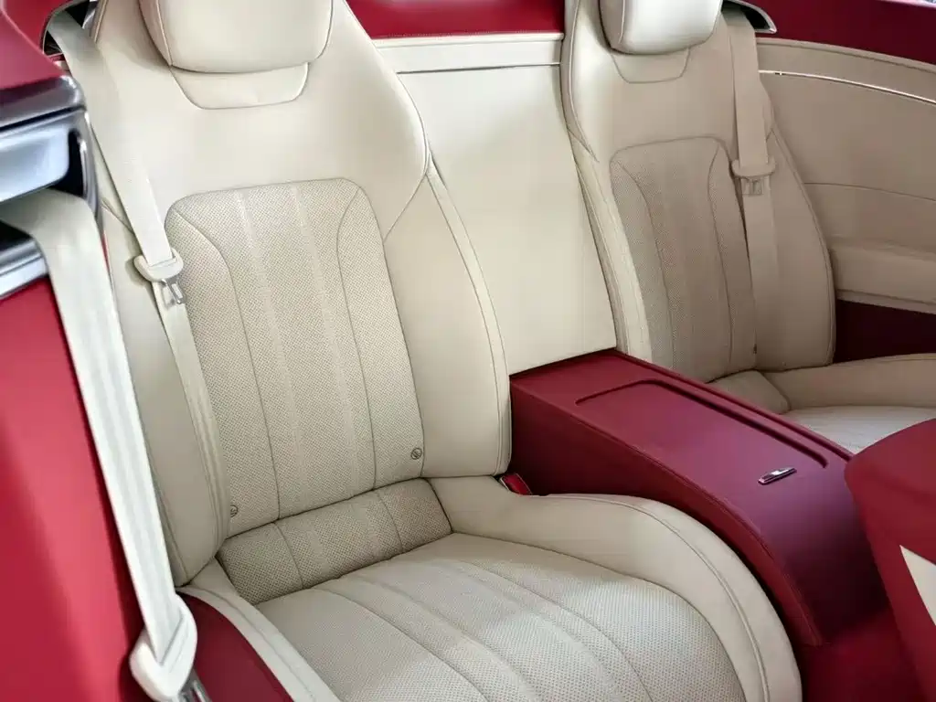 Bentley Continental — фото 4