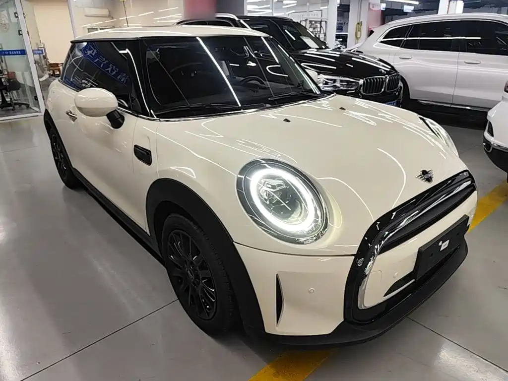 MINI Mini 2022