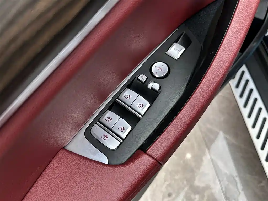 BMW X3 2022 — фото 15