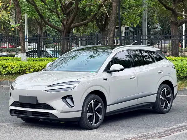 BYD Sealion 06 2025