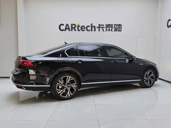 Volkswagen Magotan 2022