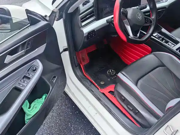 Volkswagen Lamando 2022