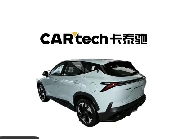 Jetour Shanhai L6 2025