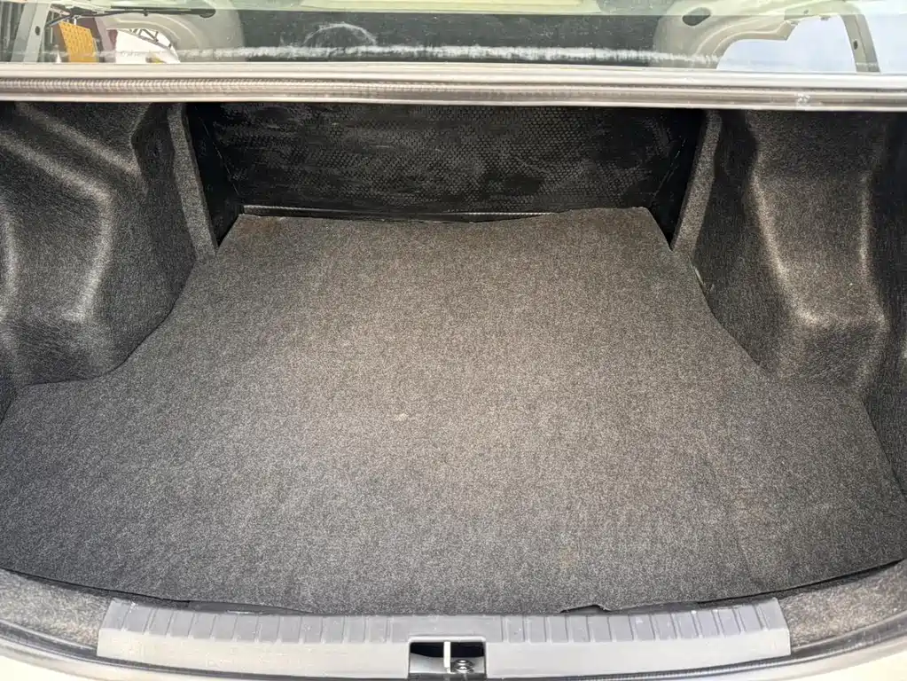 Toyota Vios 2016 — фото 20