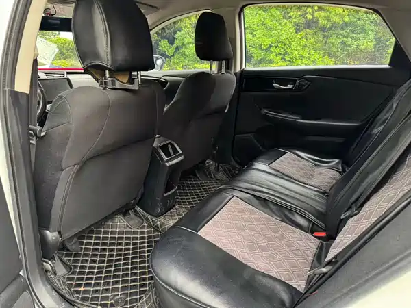 Honda Crider 2019