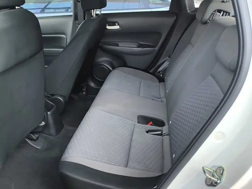 Honda Fit 2023 — фото 17