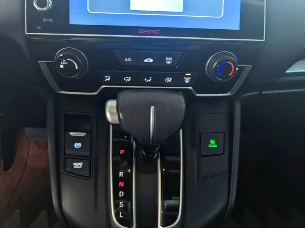 Honda Breeze 2022 — фото 13