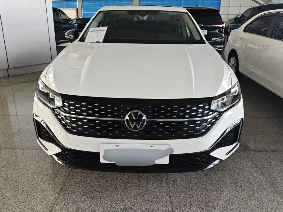 Volkswagen Lavida 2023