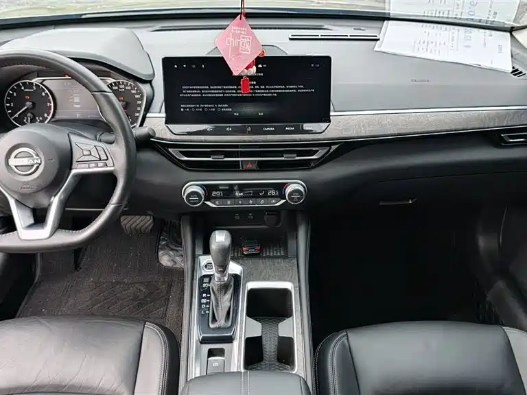 Nissan Teana 2023 — фото 15