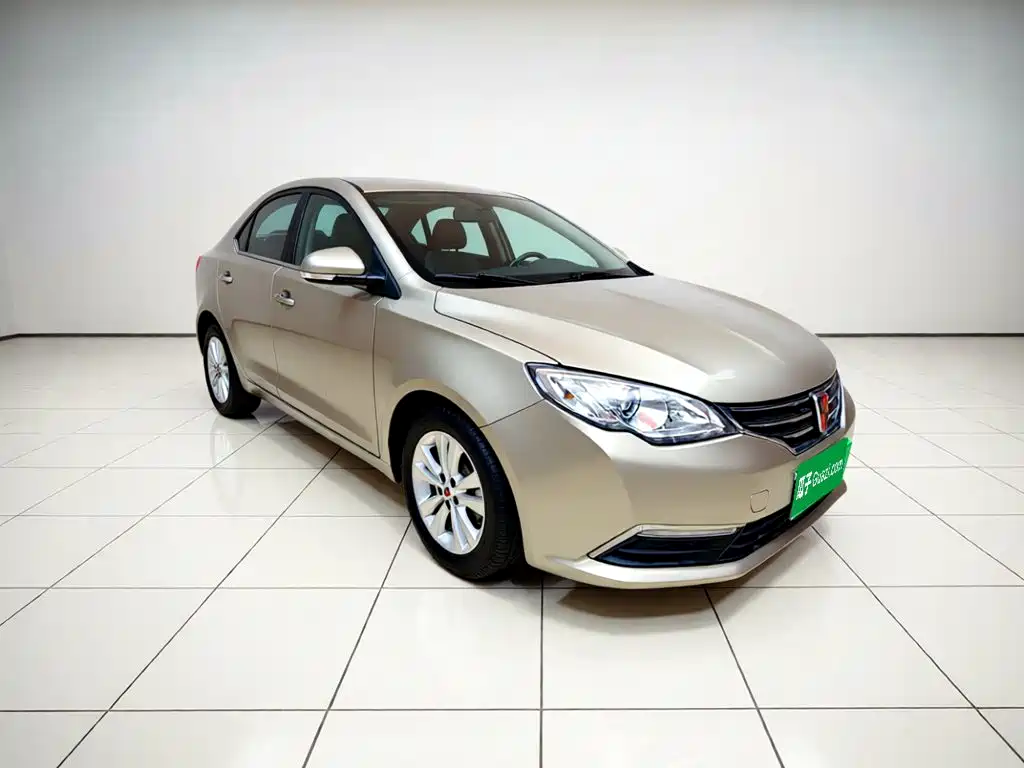 Roewe 360 2015