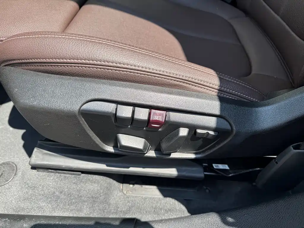 BMW X1 2020 — фото 15
