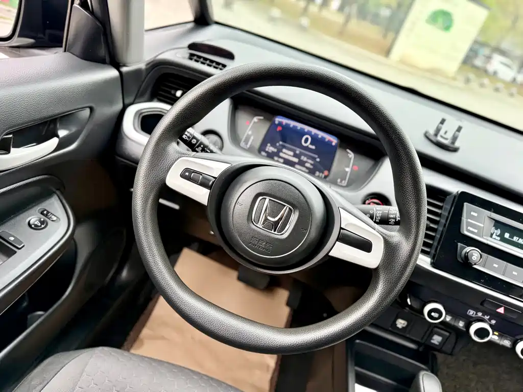 Honda Fit 2023 — фото 12