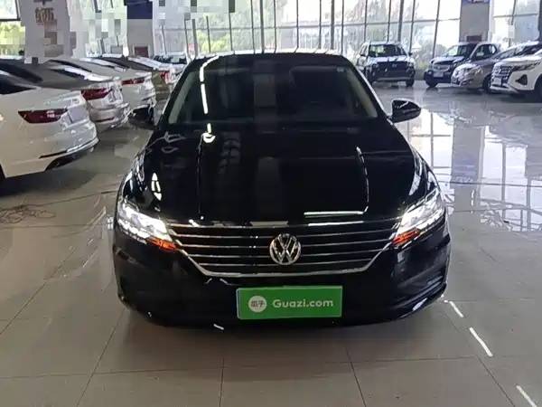 Volkswagen Lavida 2022