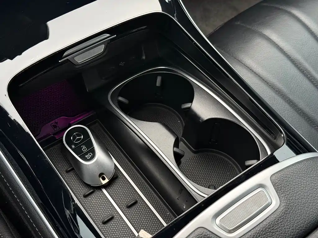 Mercedes-Benz S-Class 2022 — фото 13