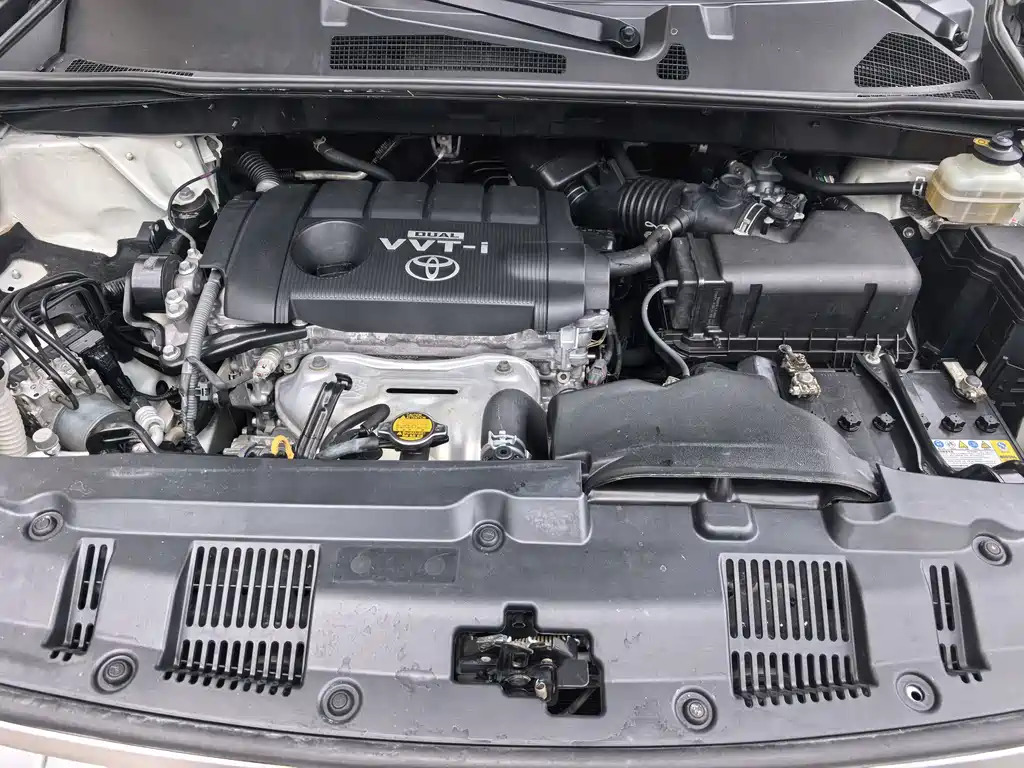 Toyota Highlander 2014 — фото 17