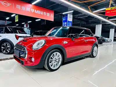 MINI MINI 2014