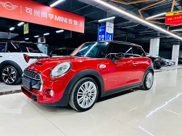 MINI 2014