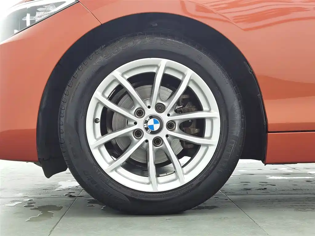 BMW 2 Series 2017 — фото 17