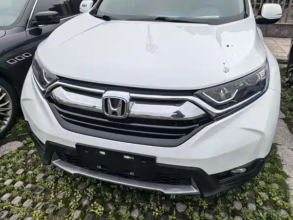 Honda CR-V 2019