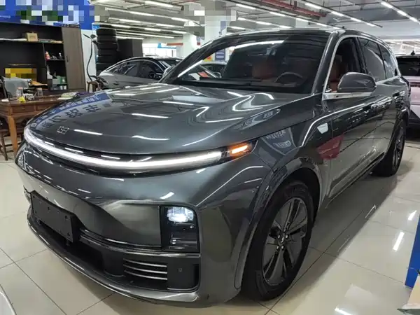 Li Auto L7 2024