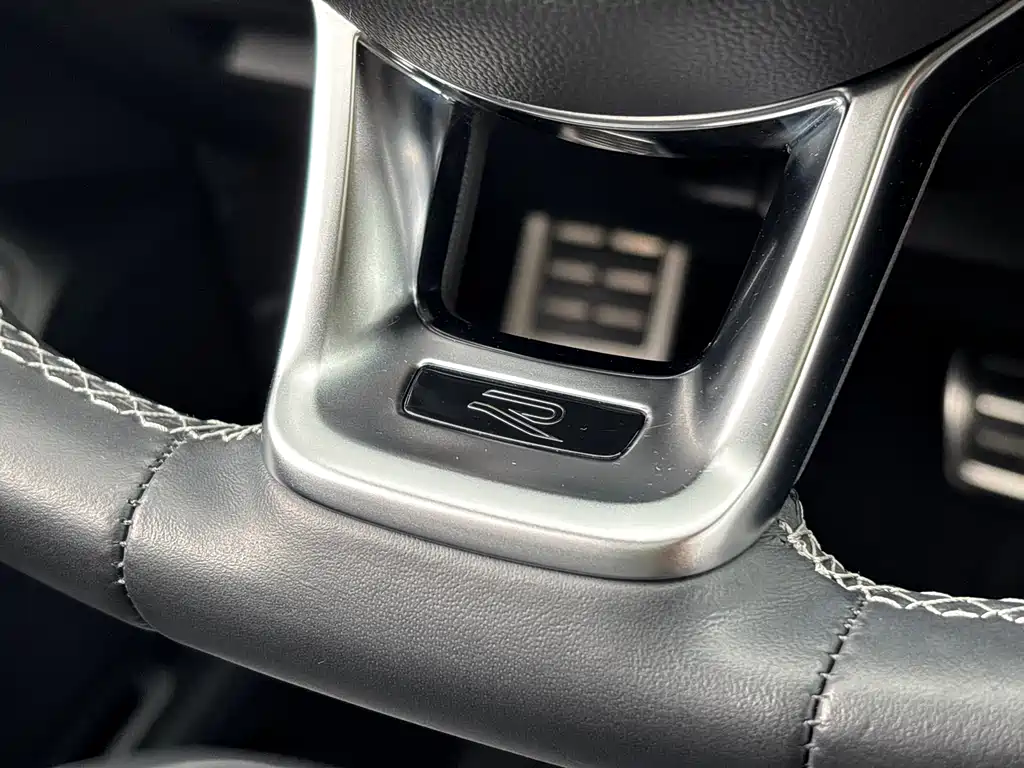 Volkswagen Tiguan L 2021 — фото 19
