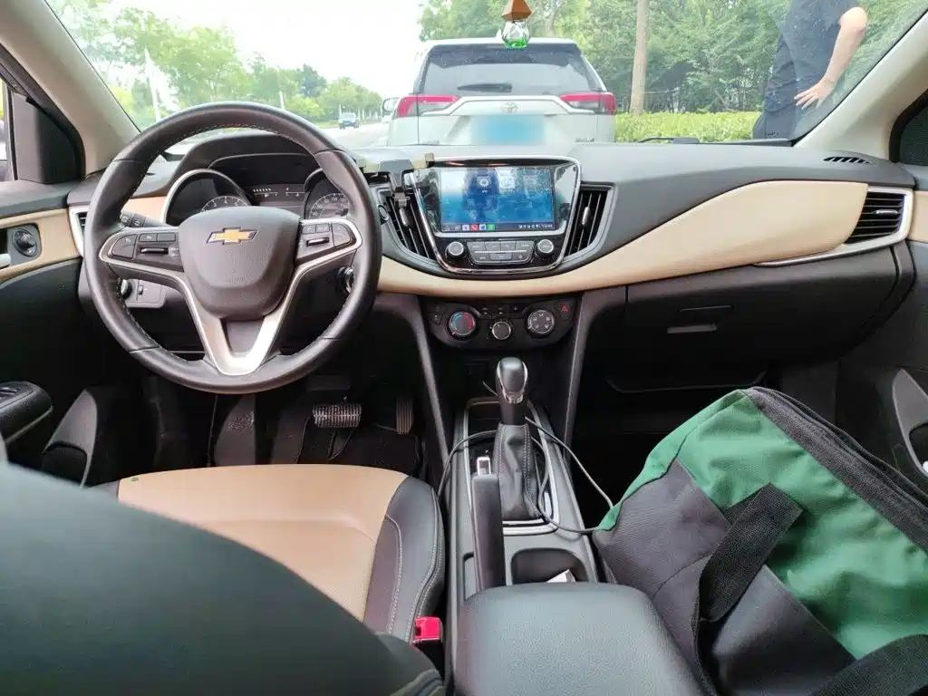 Chevrolet Cruze 2022