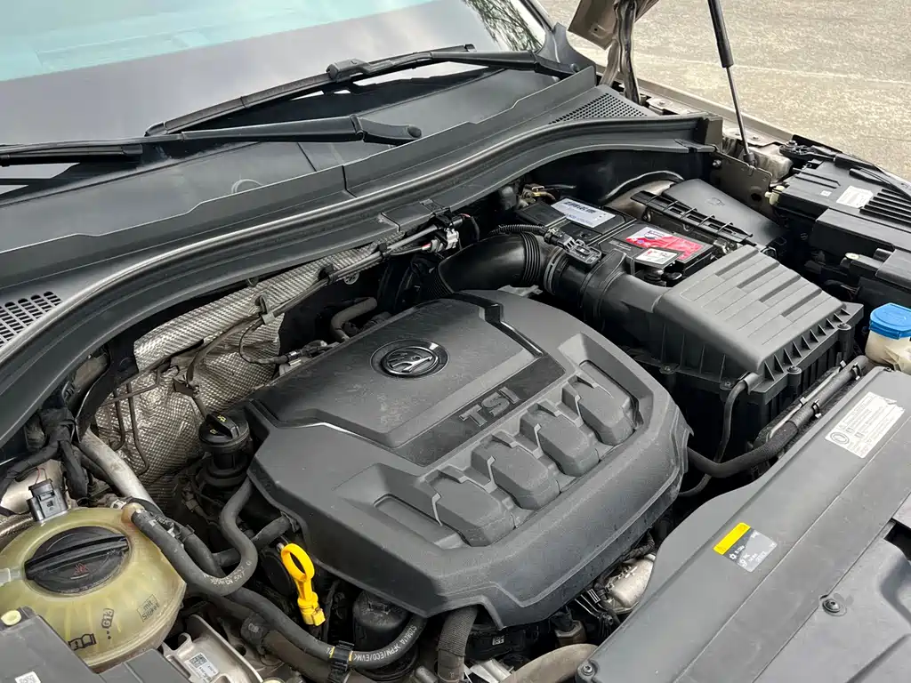 Skoda Kodiaq 2018 — фото 16