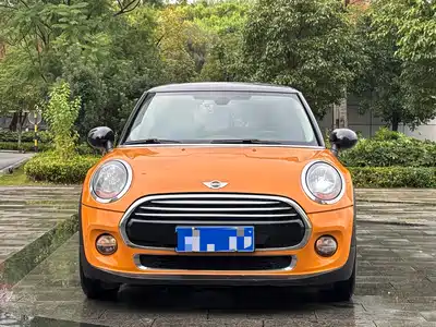 MINI MINI 2015