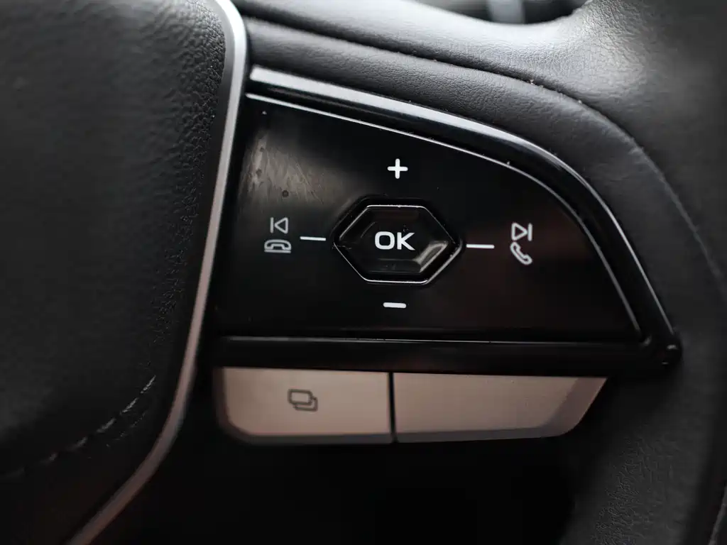 Changan Escape 2023 — фото 10