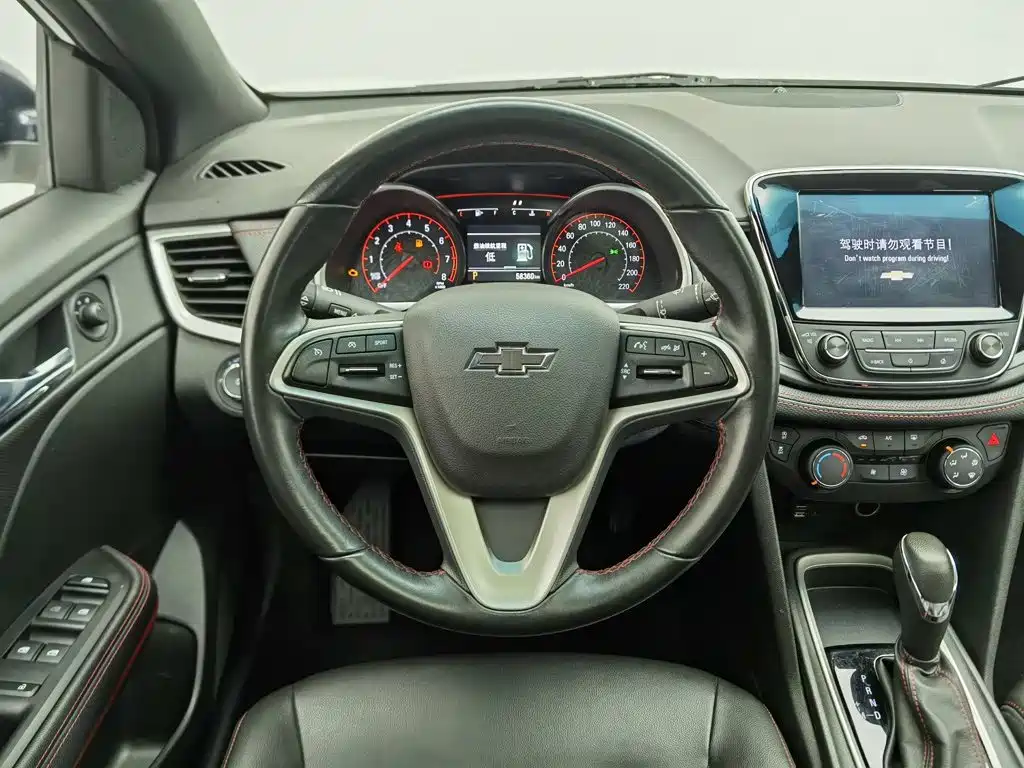 Chevrolet Cruze 2020 — фото 11