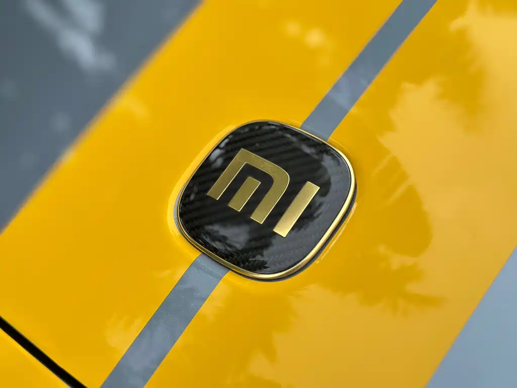 Xiaomi SU7 Ultra 2025 — фото 25
