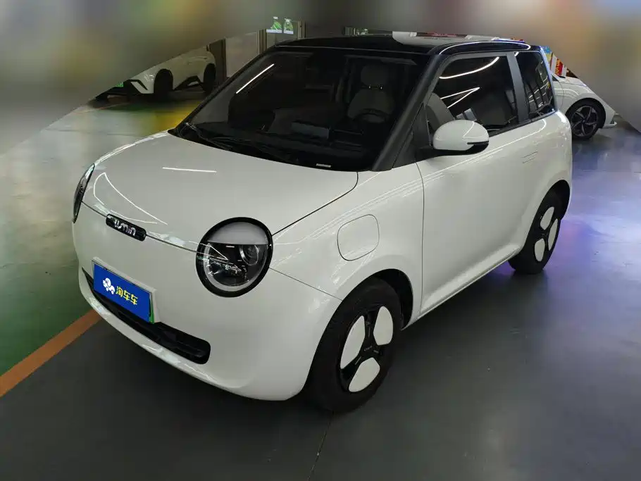 Changan Lumin 2025