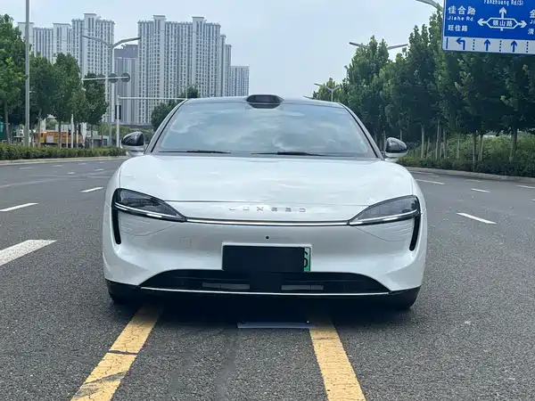 Luxeed S7 2024