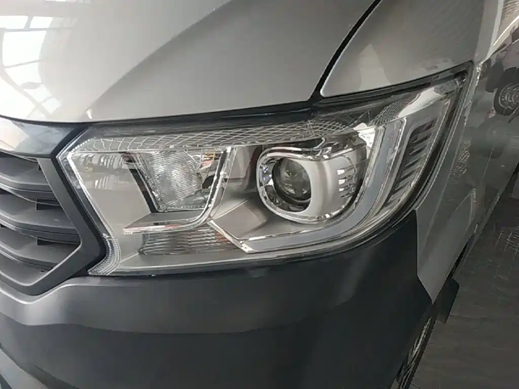 Changan Kuayue Star V3 2025 — фото 24