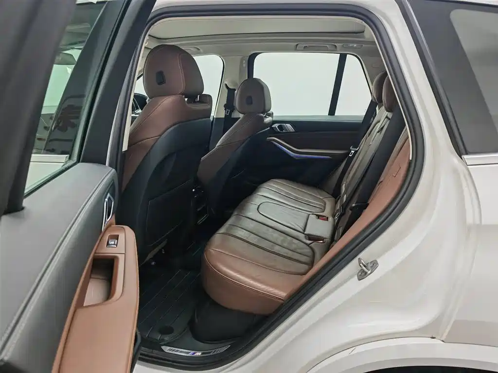 BMW X5 2020 — фото 15