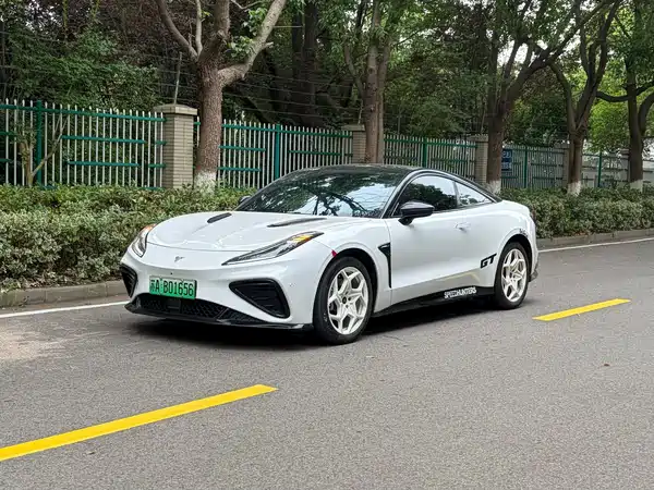 Neta GT 2023