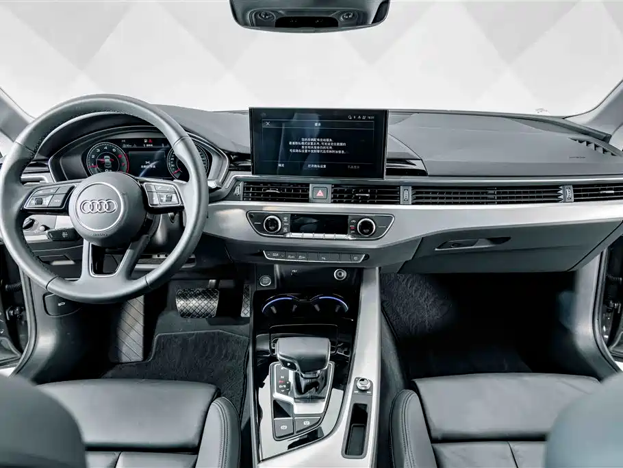 Audi A5 2026 — фото 10