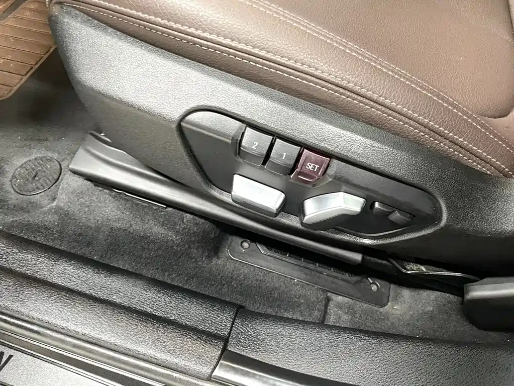 BMW X1 2023 — фото 12