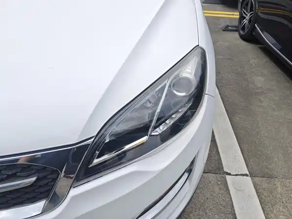 Zotye Damai X5 2015