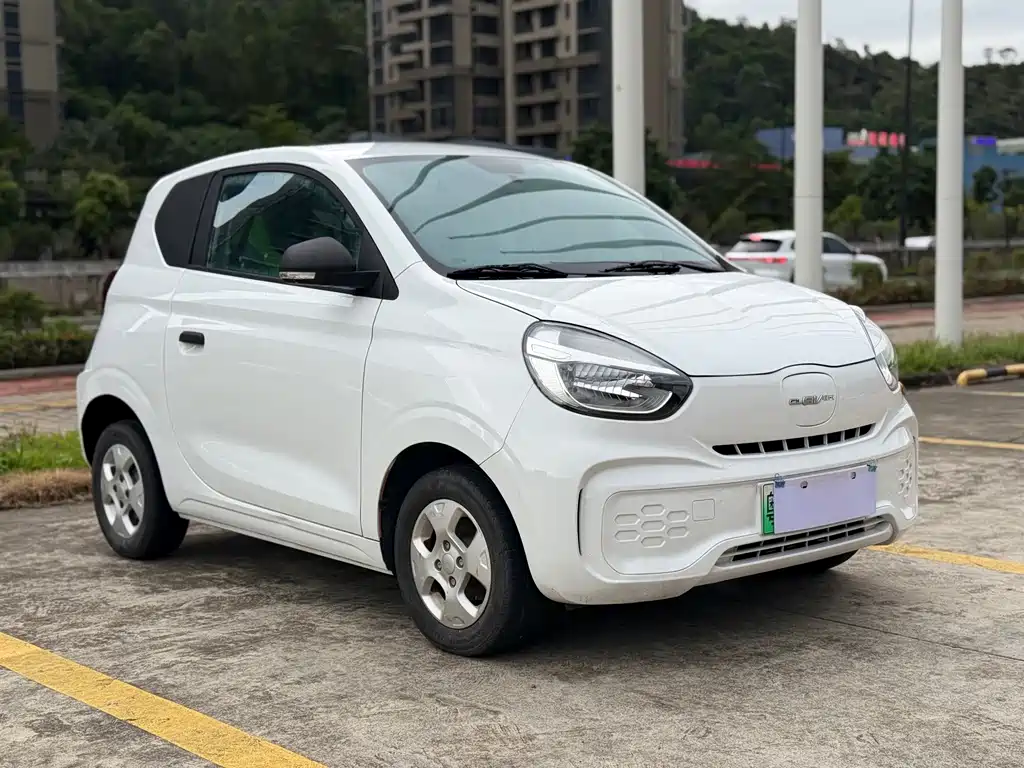 Roewe CLEVER 2022