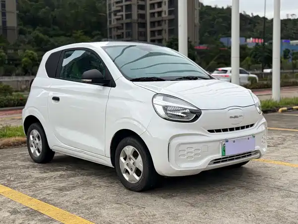 Roewe CLEVER 2022