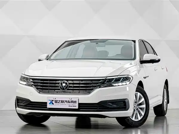 Volkswagen Lavida 2019