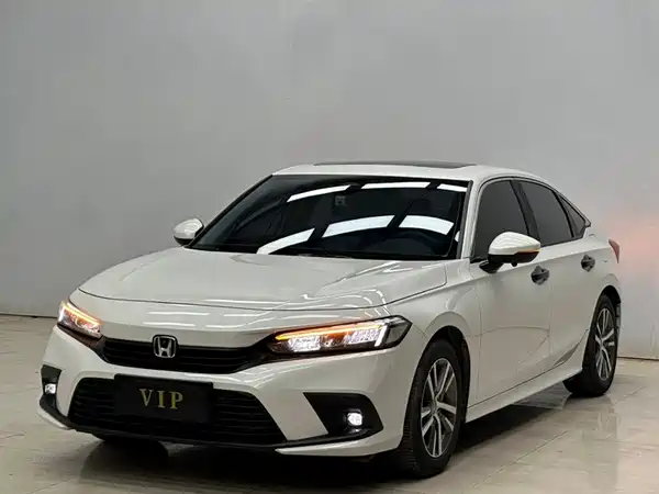 Honda Civic 2023