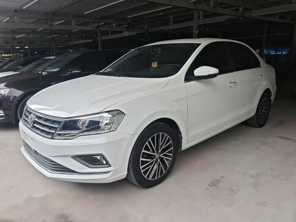 Volkswagen Jetta 2019 — фото 2