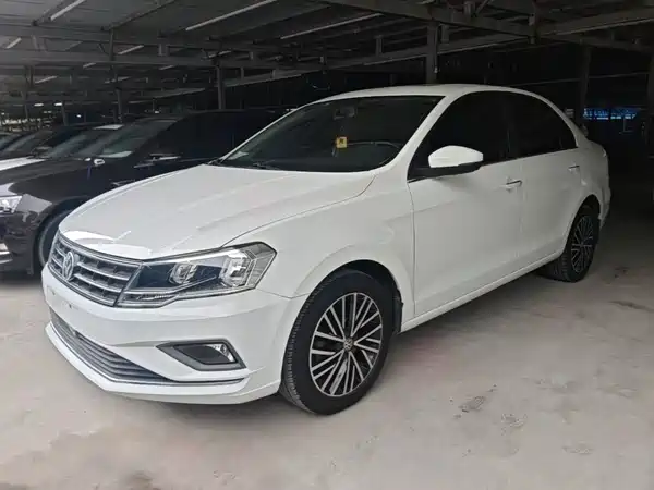 Volkswagen Jetta 2019