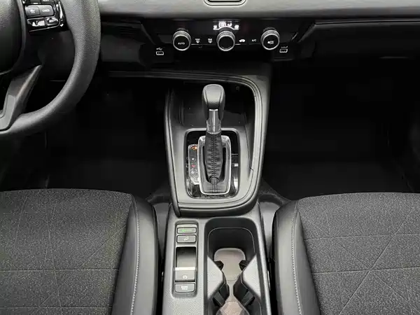 Honda Vezel 2024